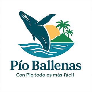 Pío Ballenas